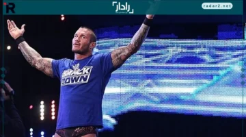 تردد هلا مصارعة 2026 على نايل سات ببث حصري